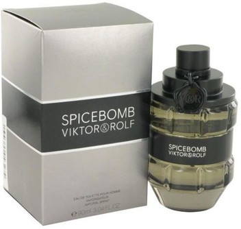 viktor and rolf spicebomb 100ml