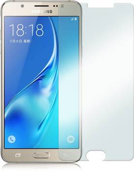 Nkcase Tempered Glass Guard For Samsung Galaxy J5 2017 Nkcase Flipkart Com