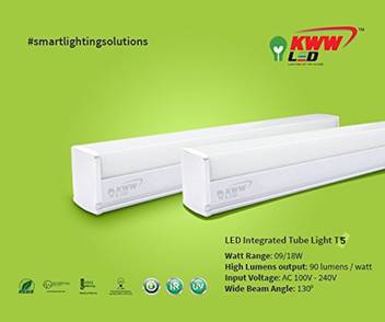 Kww Straight Linear Led Tube Light Price In India Buy Kww Straight Linear Led Tube Light Online At Flipkart Com