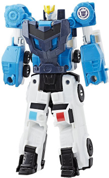 robots in transformers