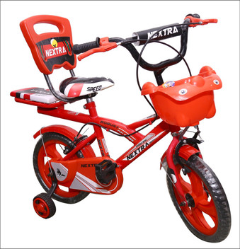flipkart kids bicycle