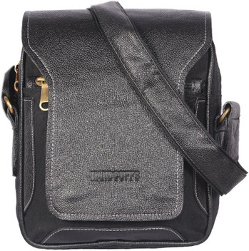 leather bags in flipkart