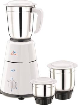 Bajaj Gx1 500 W Mixer Grinder Price In India Buy Bajaj Gx1 500 W