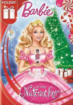 barbie and the nutcracker online free