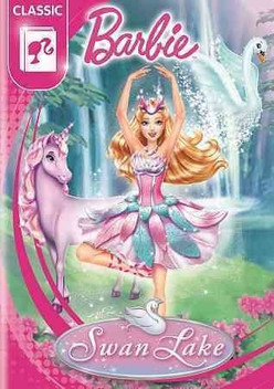 barbie of swan lake online