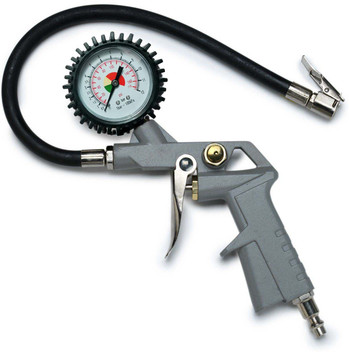 tire air pressure gauge