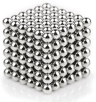 magnet balls original