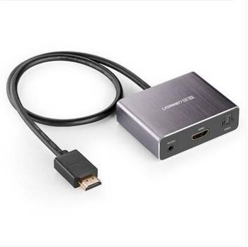 Ugreen 40281 1 M Hdmi Cable Ugreen Flipkart Com