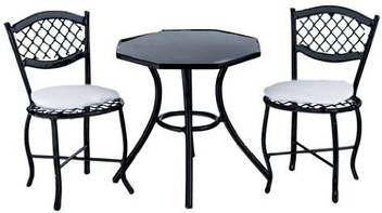 Aztec Imports Inc Dollhouse Miniature 3 Pc Carlsbad Patio Set Dollhouse Miniature 3 Pc Carlsbad Patio Set Buy Doll Toys In India Shop For Aztec Imports Inc Products In India Flipkart Com