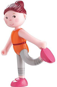 haba dollhouse dolls