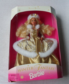sam's club barbie house