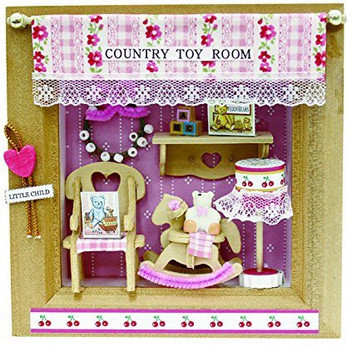 dollhouse frame kit