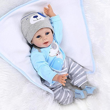 real life baby alive