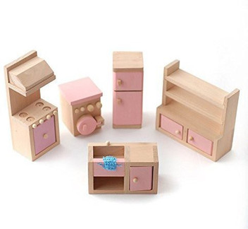 dolls house wood supplies
