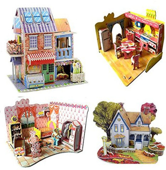 dollhouse on flipkart