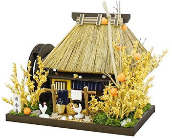 billy dollhouse kit