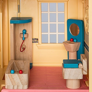 dragon drew dollhouse furniture