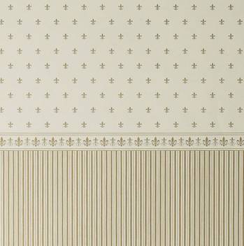 Generic Dolls House Wallpaper Palace Gold By Dolls House Parade
