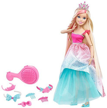 generic barbie dolls