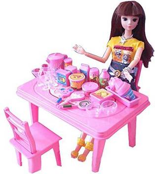 Dragon Sonic Beautiful Small Dolls Play House Toys Kids Girls