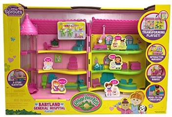 babyland toys