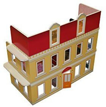 dollhouse on flipkart