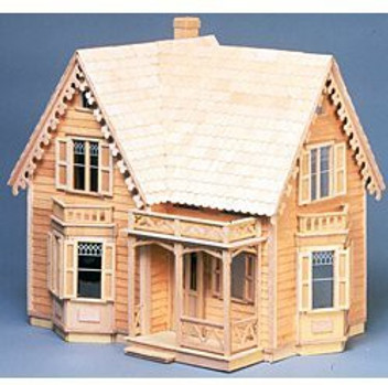 westville dollhouse