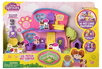 cabbage patch set