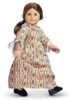 american girl doll rose
