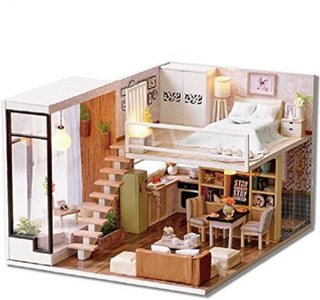 house doll diy