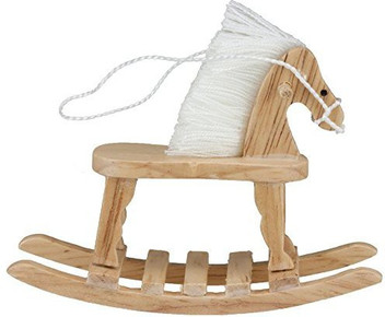 flipkart rocking horse
