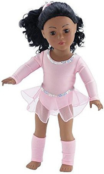 generic american girl doll