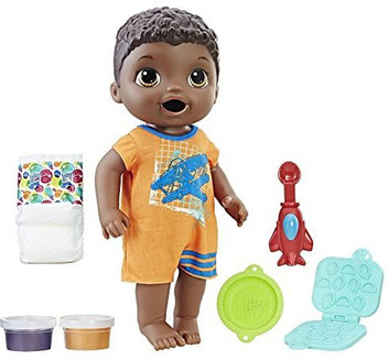 baby alive doll flipkart