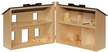 amish doll furniture