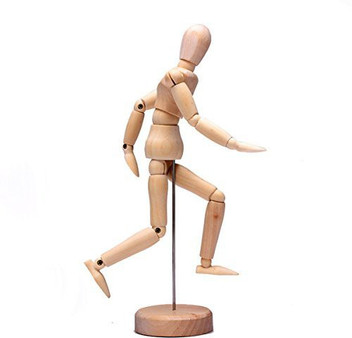 jointed figure