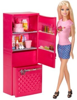 barbie doll set in flipkart