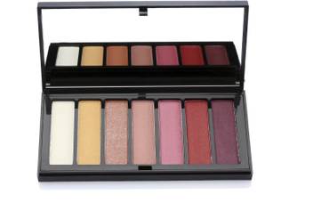Colorbar Eyeshadow Palette 17 5 G Price In India Buy Colorbar Eyeshadow Palette 17 5 G Online In India Reviews Ratings Features Flipkart Com Create any makeup look using an eye shadow palette. colorbar eyeshadow palette 17 5 g