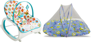 fisher price rocker flipkart