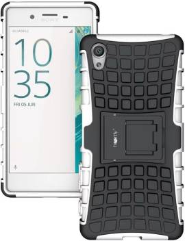 Heartly Back Cover For Sony Xperia X Dual F5122 Heartly Flipkart Com