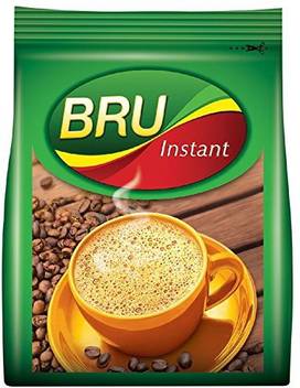 bru instant coffee