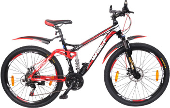 wolf bicycle price