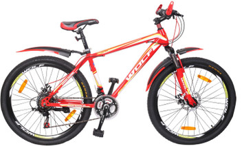 flipkart offers bicycles