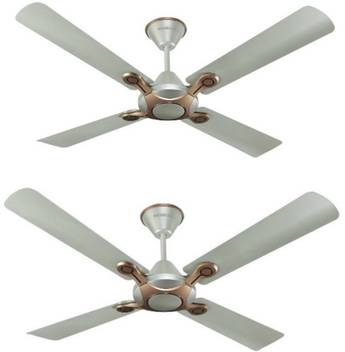 Havells Leganza 1200 Mm 4 Blade Ceiling Fan Price In India Buy Havells Leganza 1200 Mm 4 Blade Ceiling Fan Online At Flipkart Com
