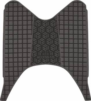 Matsmall Ki005 Suzuki Access Two Wheeler Mat Price In India Buy Matsmall Ki005 Suzuki Access Two Wheeler Mat Online At Flipkart Com
