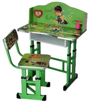 Pp Infinity Study Table Chair For Kids Metal Desk Chair Price In