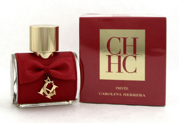 carolina herrera prive edp