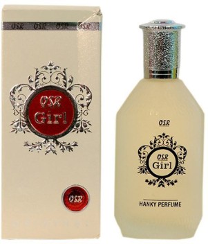 Buy OSR Tomy Girl Eau de Parfum - 60 ml 