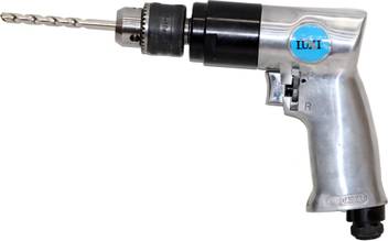 Digital Craft Heavy Duty Works New 3 8 Luxi Reversible Pneumatic Drill Air Drilling Machines Tool Pistol Type 1800 Rpm Pistol Grip Drill Price In India Buy Digital Craft Heavy Duty Works