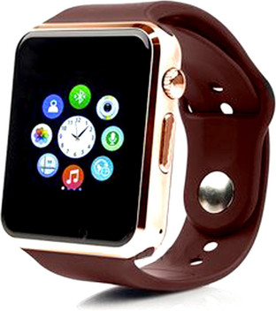 flipkart touch watch