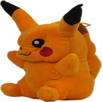 pikachu soft toy flipkart